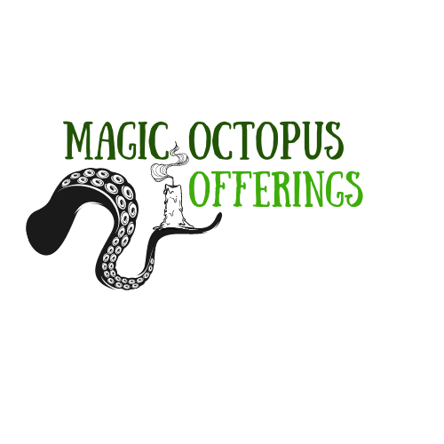 Magic Octopus Magazine